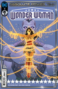 Wonder Woman #11