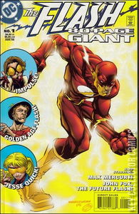 Flash 80-Page Giant