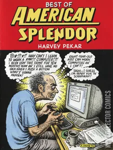 Best of American Splendor