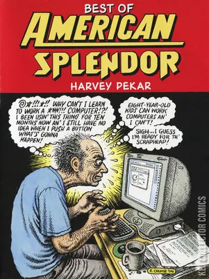 Best of American Splendor