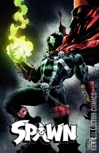 Spawn #342