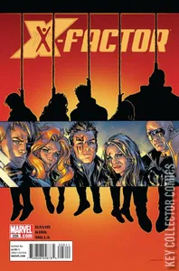X-Factor #226