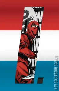 G.I. Joe: A Real American Hero - Jinx
