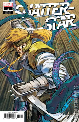 Shatterstar
