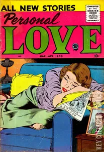 Personal Love #4