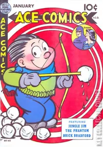 Ace Comics #142