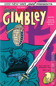 More Tales From Gimbley #1