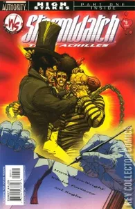 Stormwatch: Team Achilles #9