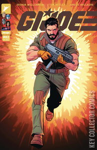 G.I. Joe #2