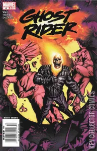 Ghost Rider #4