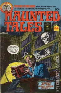 Haunted Tales #38
