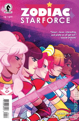 Zodiac Starforce
