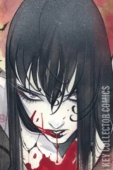Variant Cover for Vampirella #15