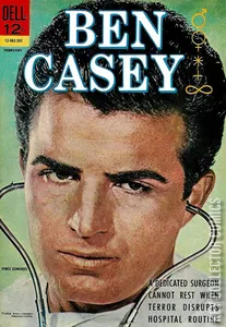 Ben Casey #4