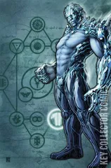Cover for Artifacts #5