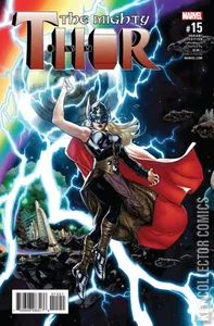 Mighty Thor #15