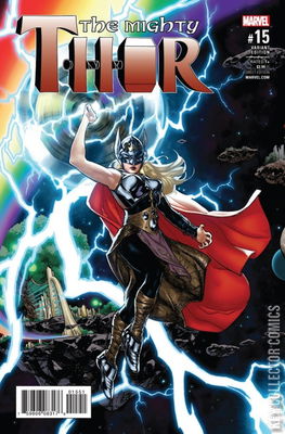 Mighty Thor