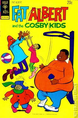 Fat Albert and the Cosby Kids