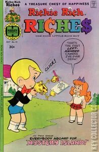 Richie Rich Riches #31