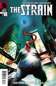 The Strain #3