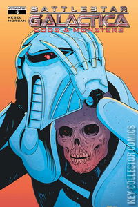 Battlestar Galactica: Gods and Monsters #5