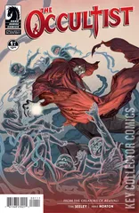 Cover for The Occultist #1