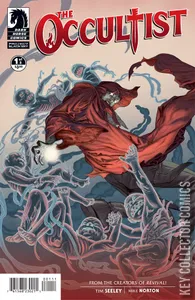 The Occultist #1