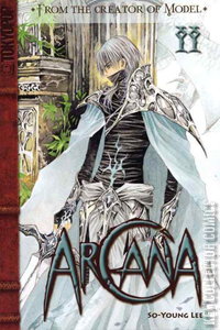 Arcana #2