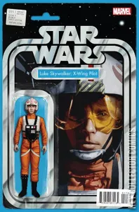Star Wars #11