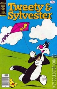 Tweety & Sylvester #82