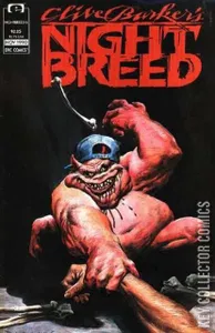 Nightbreed #6