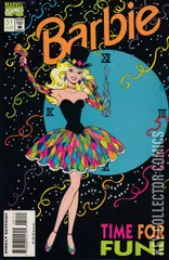 Cover for Barbie #51