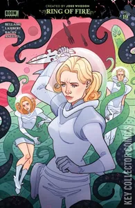 Buffy the Vampire Slayer #19