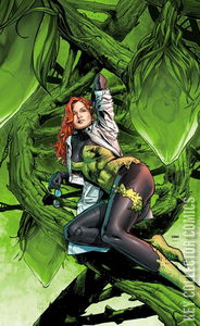 Poison Ivy: Cycle of Life and Death #1