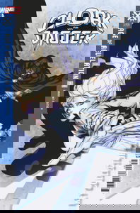 Cloak or Dagger #2