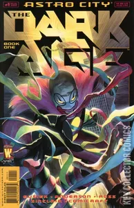 Astro City: The Dark Age - Book One #1