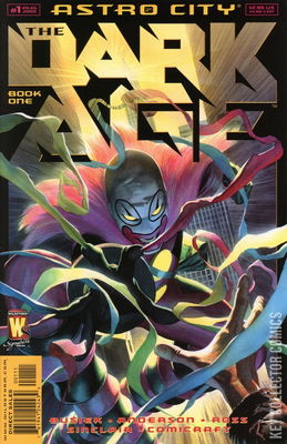 Astro City: The Dark Age - Book One