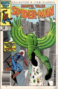 Marvel Tales #188