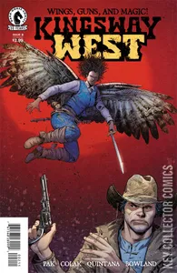 Kingsway West #2