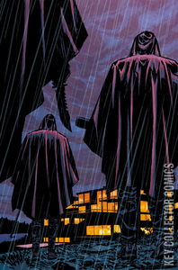 Nice House by the Sea, The #7