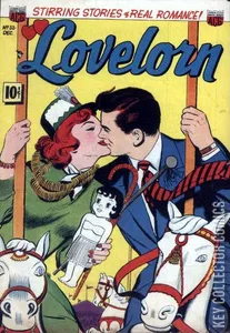 Lovelorn #32
