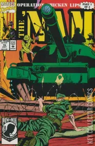 Nam, The #70