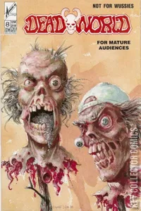 Deadworld #8