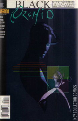 Black Orchid