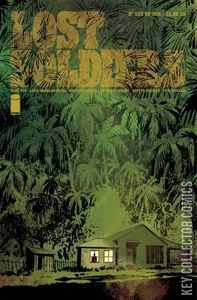 Lost Soldiers #3
