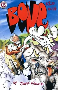 Bone #14