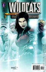 WildCats: Nemesis #5