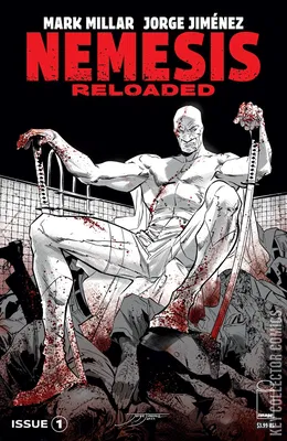 Nemesis Reloaded