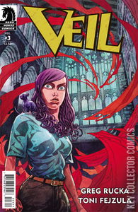 Veil #3