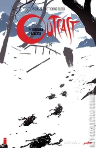 Outcast #22